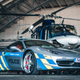 Image for article titled Czech Police Use Car-Nerd Logic to Justify Seized Ferrari 458 Patrol Car